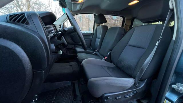 used 2013 Chevrolet Silverado 1500 car, priced at $11,950