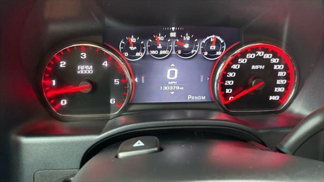 used 2016 GMC Sierra 1500 car, priced at $24,950