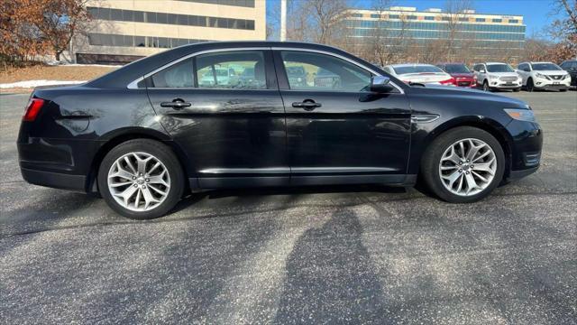 used 2014 Ford Taurus car, priced at $7,950