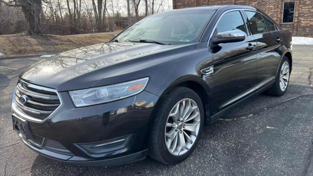 used 2014 Ford Taurus car, priced at $7,950