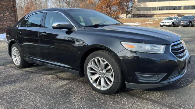 used 2014 Ford Taurus car, priced at $7,950