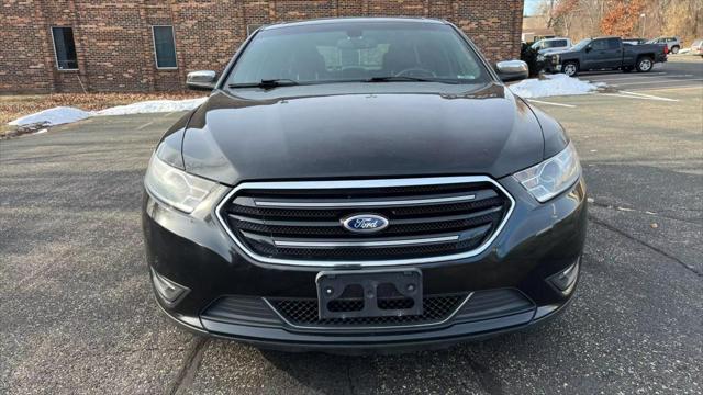 used 2014 Ford Taurus car, priced at $7,950