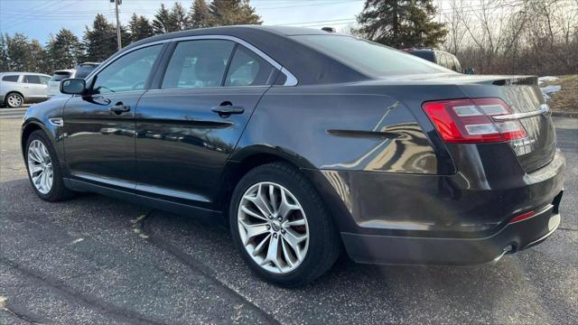 used 2014 Ford Taurus car, priced at $7,950