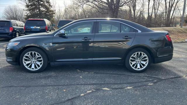 used 2014 Ford Taurus car, priced at $7,950