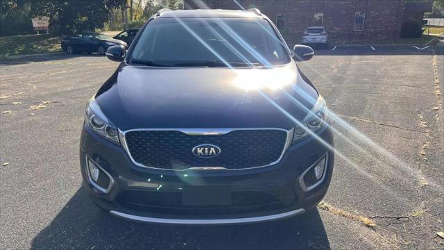 used 2016 Kia Sorento car, priced at $9,950