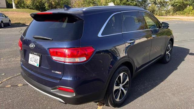 used 2016 Kia Sorento car, priced at $9,950