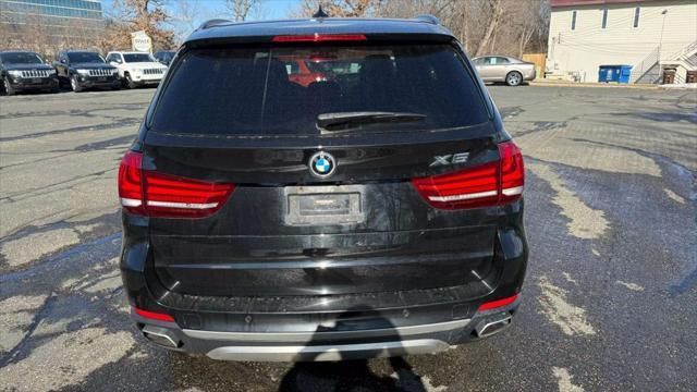 used 2018 BMW X5 car, priced at $14,950