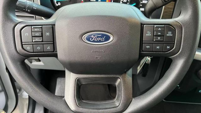 used 2021 Ford F-150 car, priced at $21,950