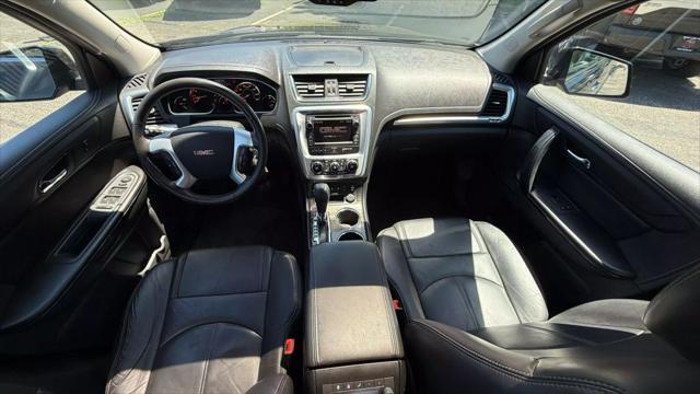 used 2014 GMC Acadia car