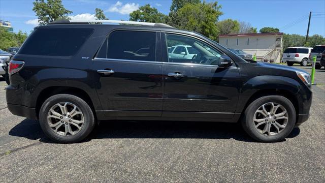 used 2014 GMC Acadia car