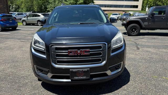 used 2014 GMC Acadia car