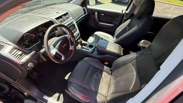 used 2014 GMC Acadia car