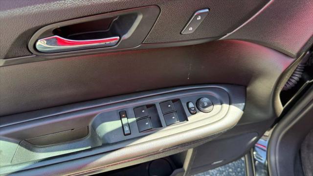 used 2014 GMC Acadia car