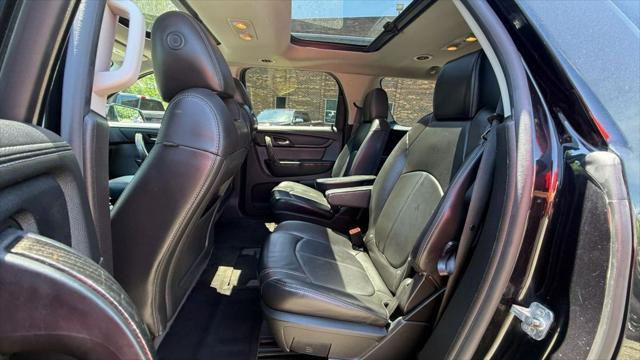 used 2014 GMC Acadia car