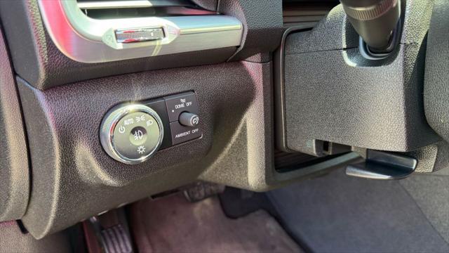 used 2014 GMC Acadia car