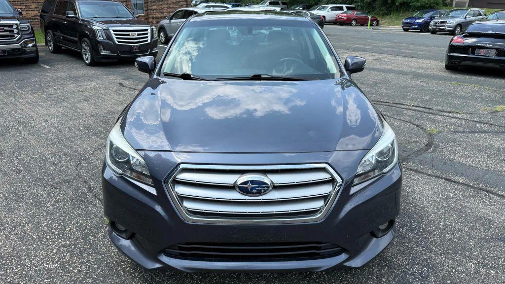 used 2017 Subaru Legacy car, priced at $12,950