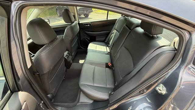 used 2017 Subaru Legacy car, priced at $13,950