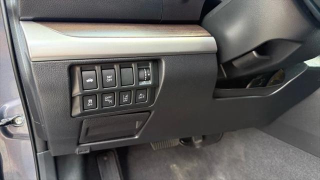 used 2017 Subaru Legacy car, priced at $13,950