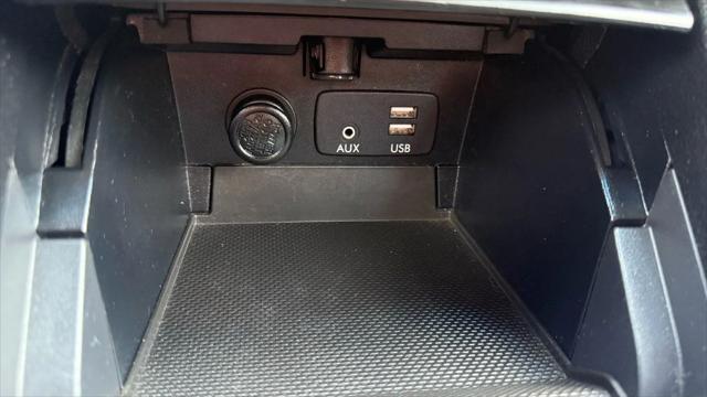 used 2017 Subaru Legacy car, priced at $13,950