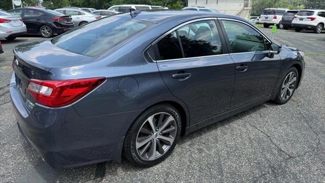 used 2017 Subaru Legacy car, priced at $13,950