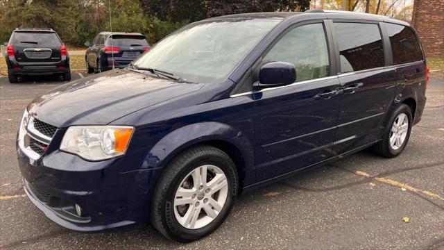 used 2013 Dodge Grand Caravan car, priced at $9,950