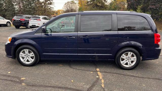 used 2013 Dodge Grand Caravan car, priced at $9,950