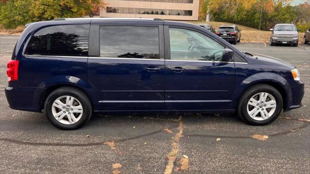 used 2013 Dodge Grand Caravan car, priced at $9,950