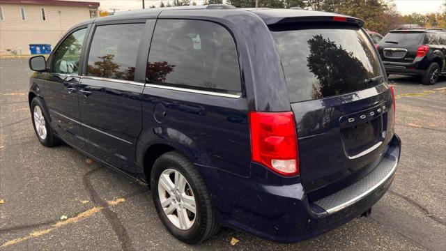 used 2013 Dodge Grand Caravan car, priced at $9,950