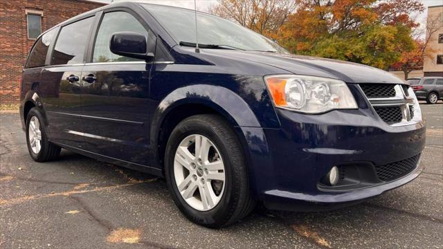 used 2013 Dodge Grand Caravan car, priced at $9,950