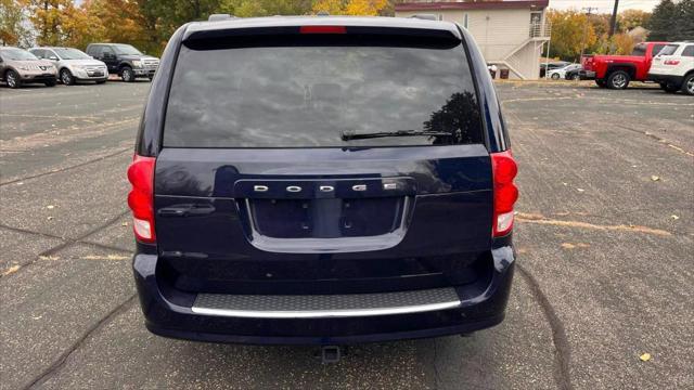 used 2013 Dodge Grand Caravan car, priced at $9,950