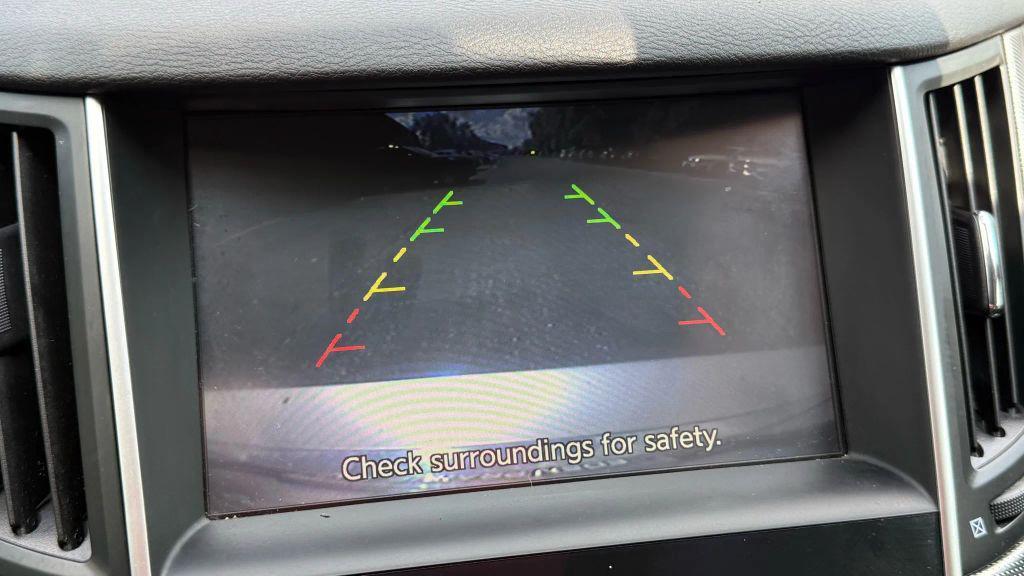 used 2014 INFINITI Q50 car, priced at $8,450