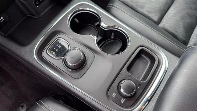 used 2017 Dodge Durango car, priced at $21,950