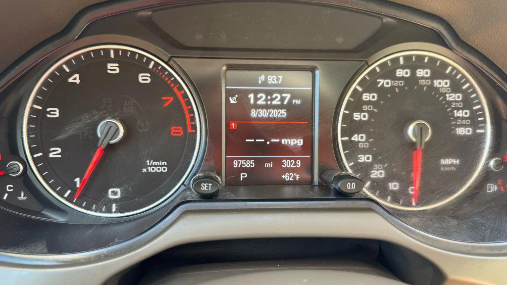 used 2017 Audi Q5 car, priced at $12,950