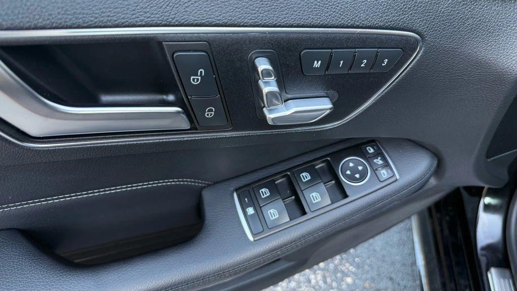 used 2016 Mercedes-Benz E-Class car, priced at $15,950