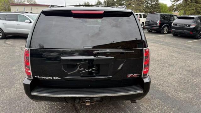 used 2014 GMC Yukon XL car, priced at $11,950