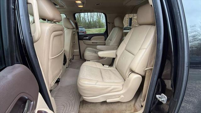 used 2014 GMC Yukon XL car, priced at $11,950