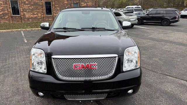 used 2014 GMC Yukon XL car, priced at $11,950