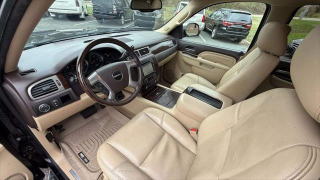 used 2014 GMC Yukon XL car, priced at $11,950