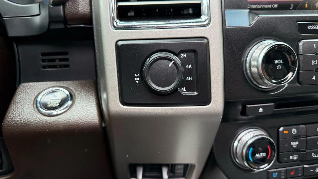 used 2015 Ford F-150 car, priced at $20,950