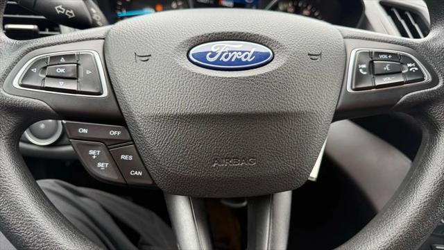 used 2018 Ford Escape car, priced at $10,950