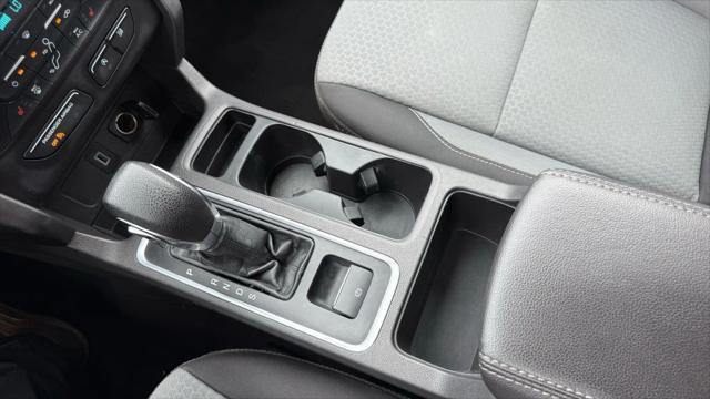 used 2018 Ford Escape car, priced at $10,950