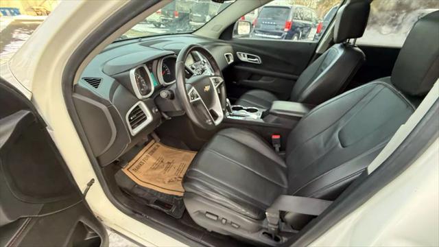 used 2015 Chevrolet Equinox car, priced at $6,950