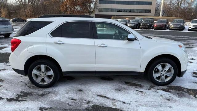 used 2015 Chevrolet Equinox car, priced at $6,950