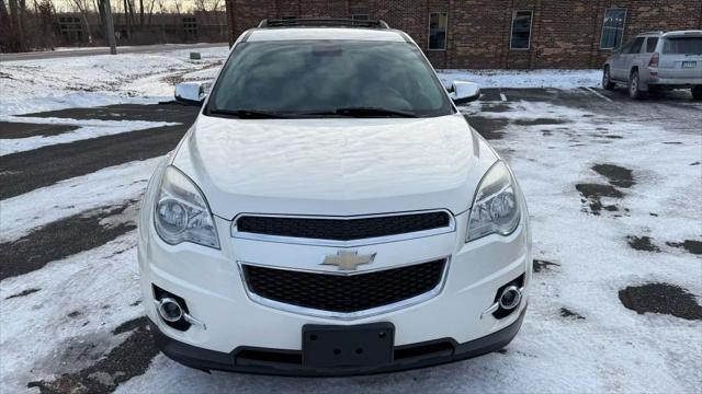 used 2015 Chevrolet Equinox car, priced at $6,950