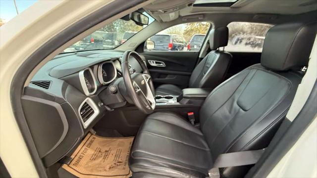 used 2015 Chevrolet Equinox car, priced at $6,950