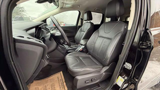 used 2013 Ford Escape car, priced at $7,450