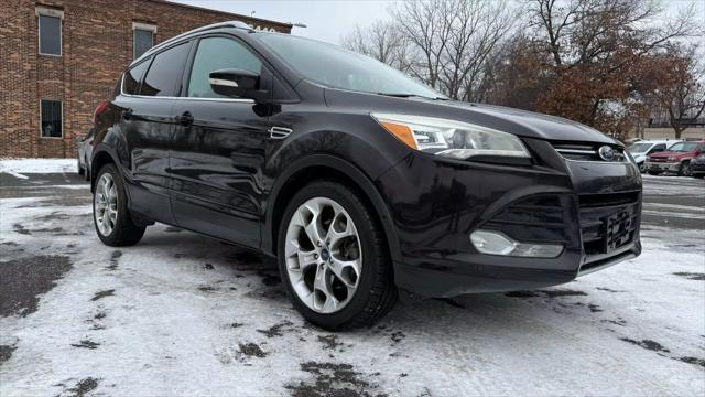 used 2013 Ford Escape car, priced at $7,450