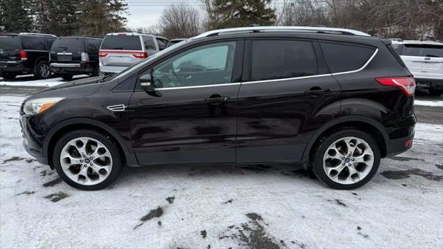 used 2013 Ford Escape car, priced at $7,450