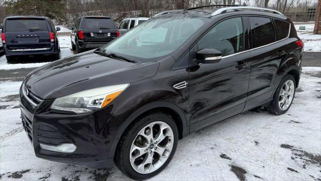 used 2013 Ford Escape car, priced at $7,450