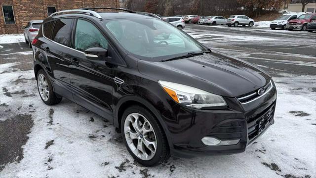 used 2013 Ford Escape car, priced at $7,450